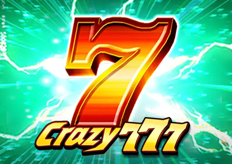 Crazy 777 82Lotterylogin