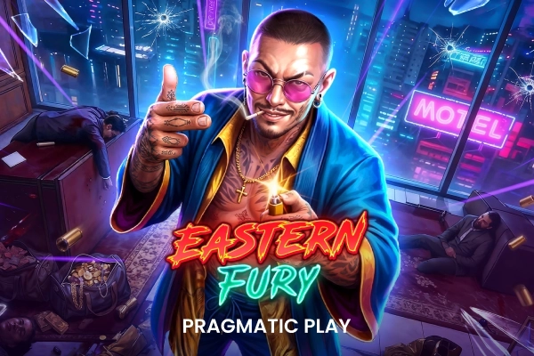Eastern Fury 82Lotterylogin