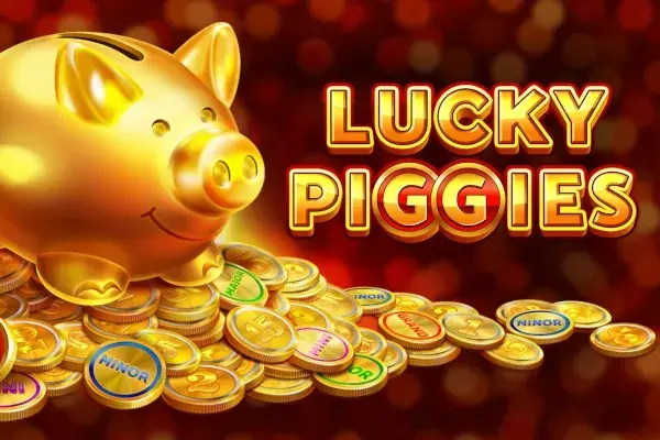 Lucky Piggies gemple 82Lotterylogin