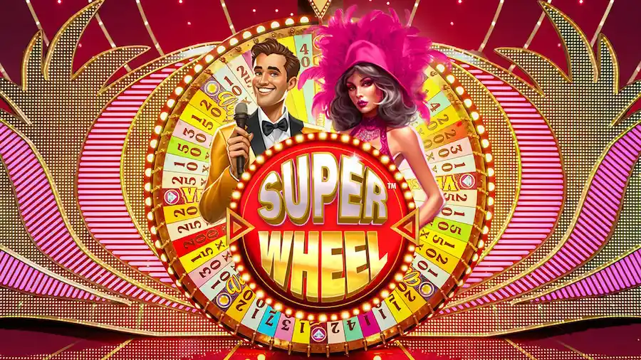 Super Wheel 82Lotterylogin